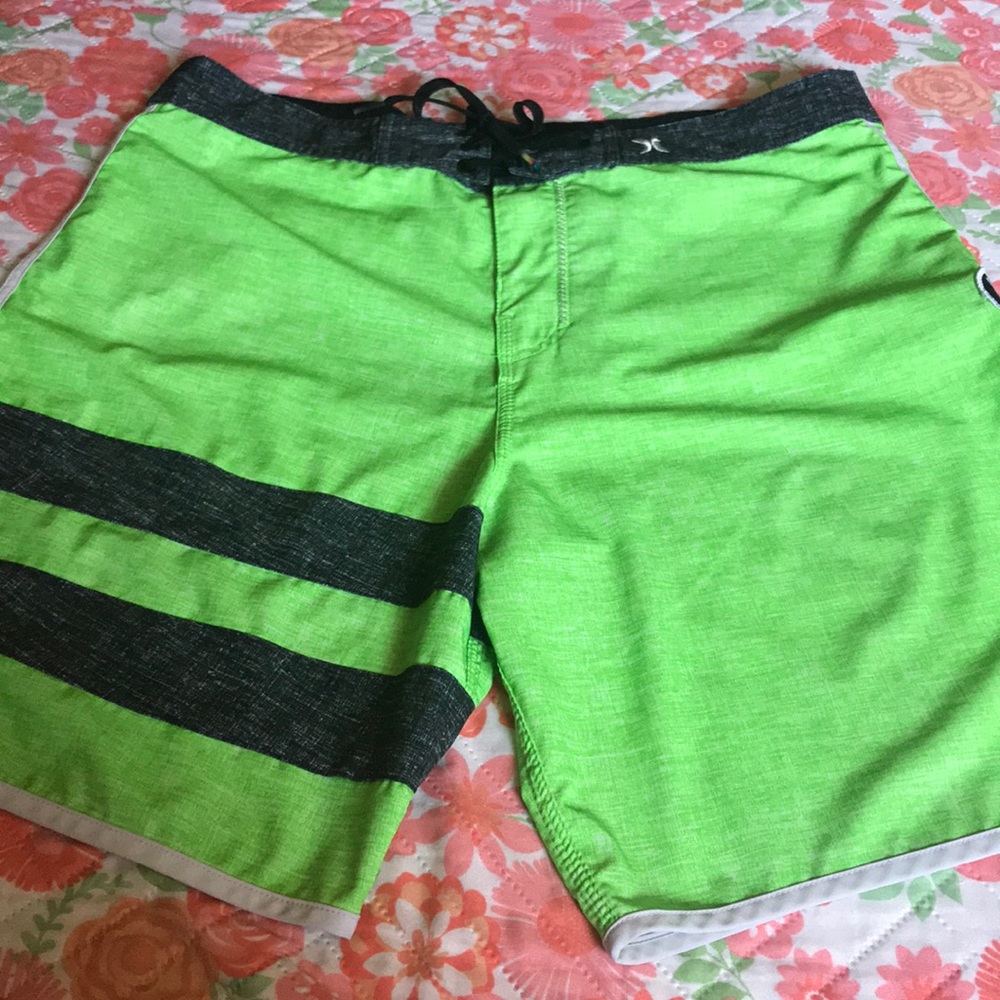 Hurley swim shorts